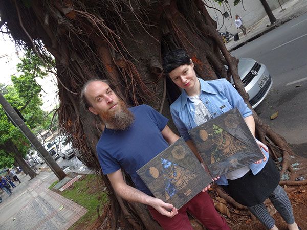 NADJA "Queller" - Album Artwork 13