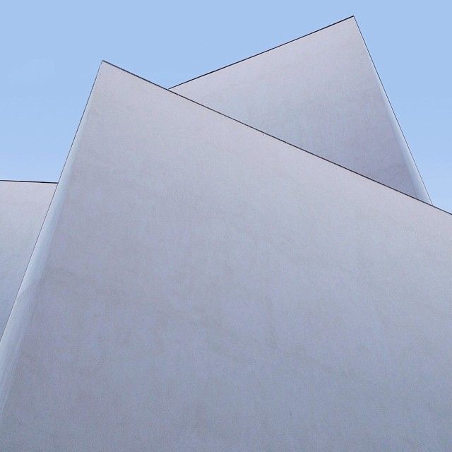 Arquitectura Minimal 1