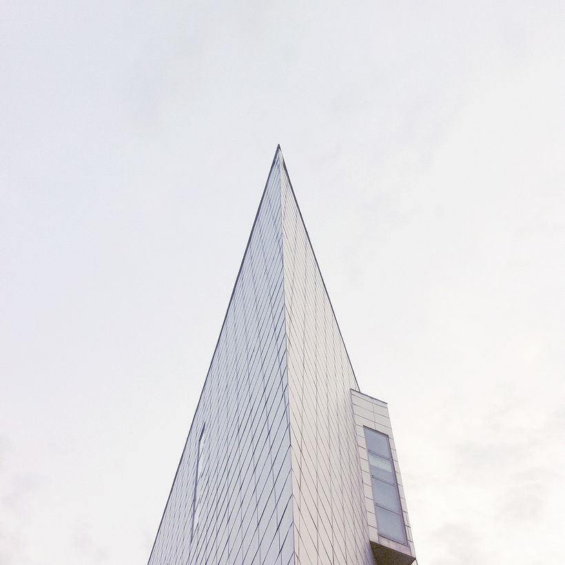 Arquitectura Minimal 0