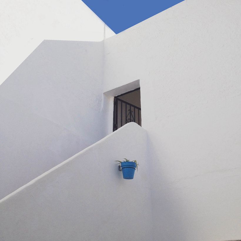 Arquitectura Minimal 2