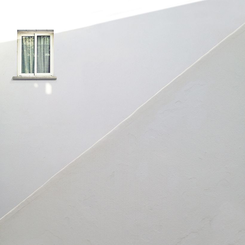 Arquitectura Minimal 4