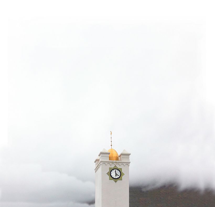 Arquitectura Minimal 6