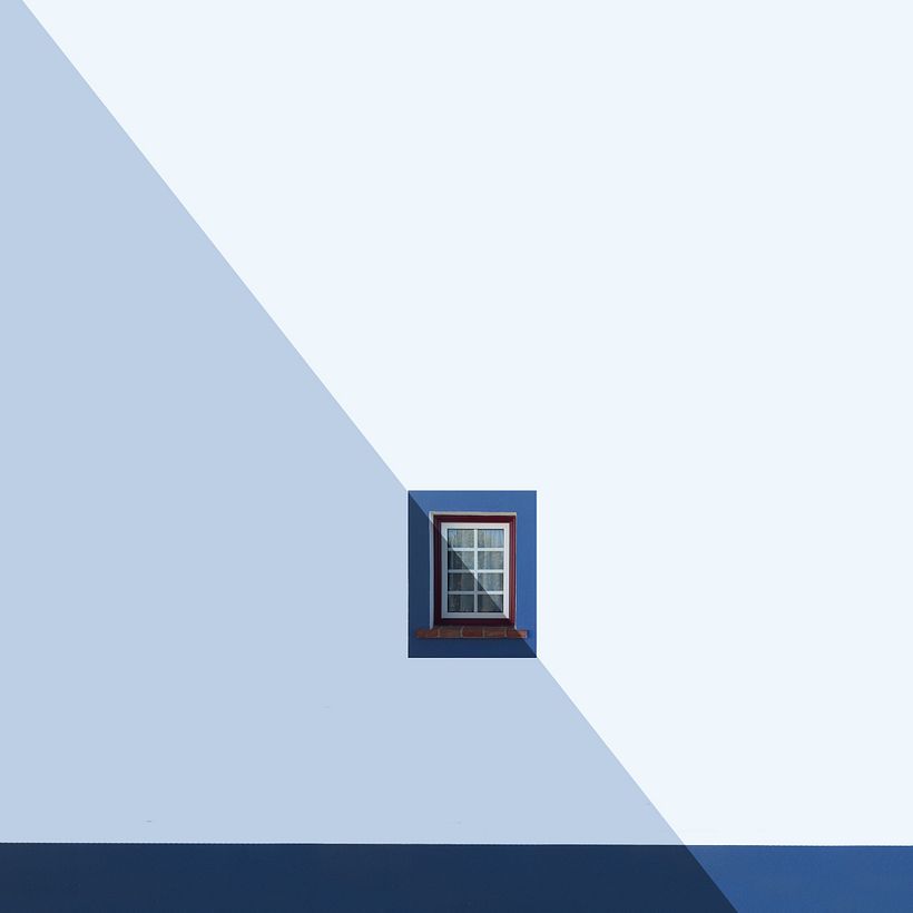 Arquitectura Minimal 7