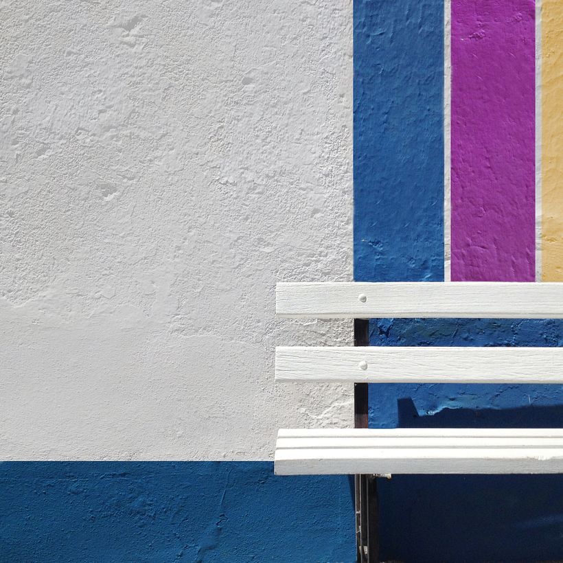 Arquitectura Minimal 8