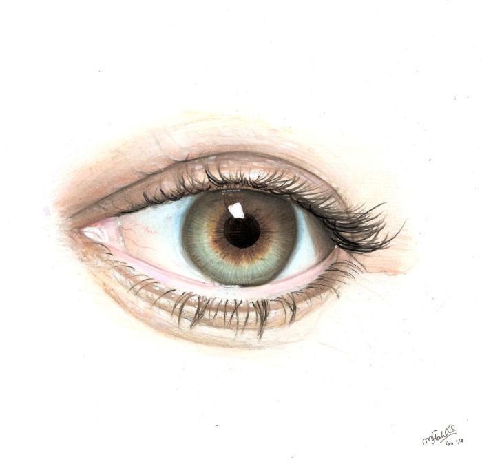 Ojos 1