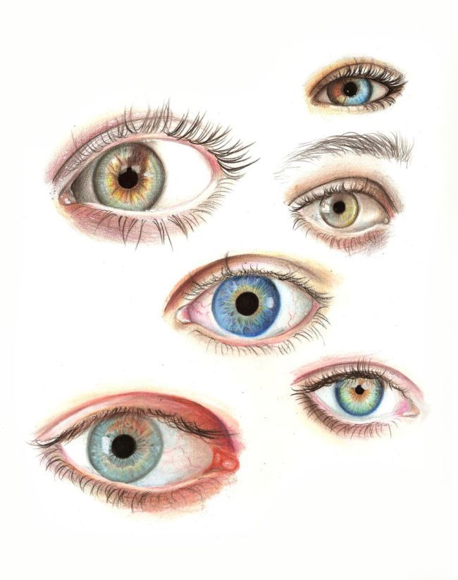 Ojos 2
