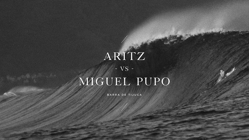 #GOARITZ - Graphics 5