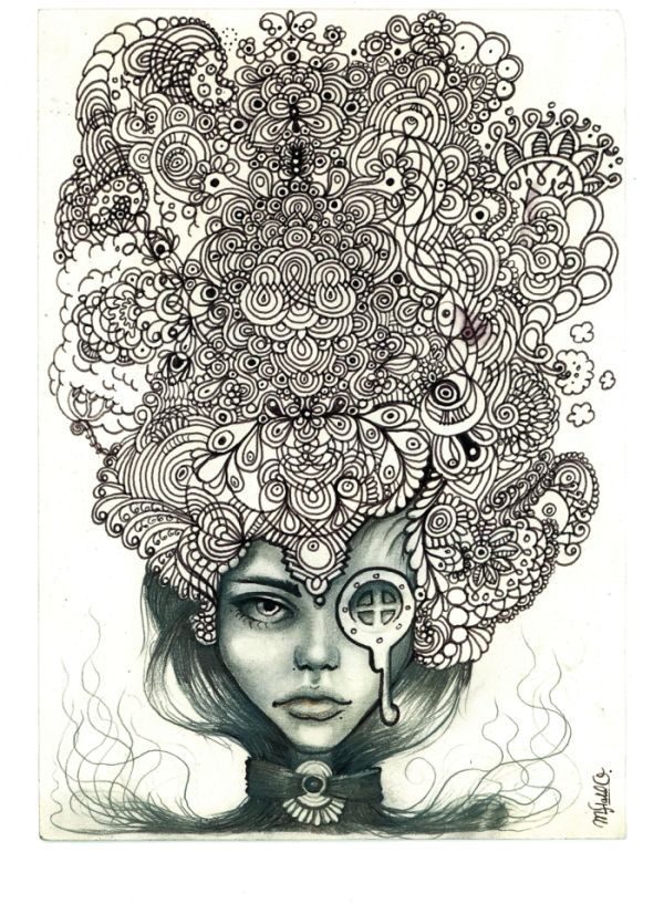 Psych -1
