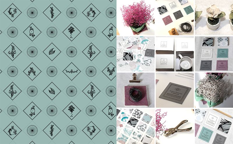 Icons & Patterns by CAPA & Co 4