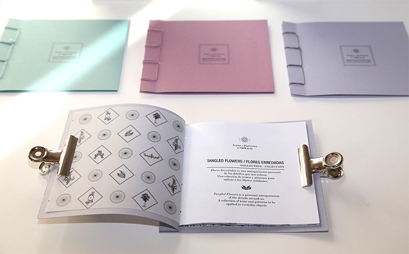 Icons & Patterns by CAPA & Co 5