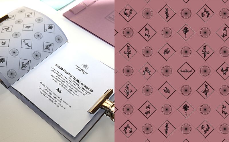 Icons & Patterns by CAPA & Co 6