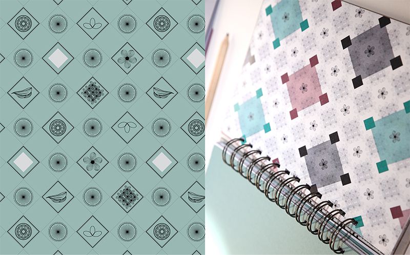 Icons & Patterns by CAPA & Co 7