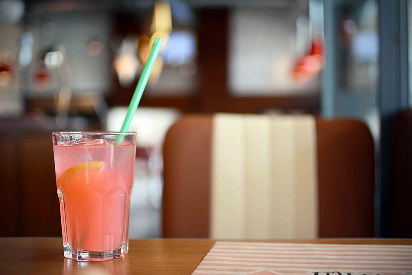 Reportaje para All Lovely Party 1