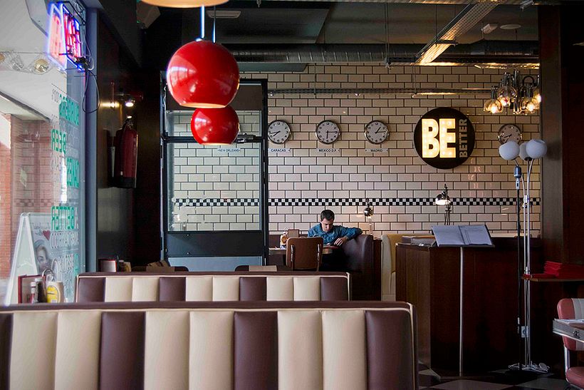 Reportaje para All Lovely Party 2