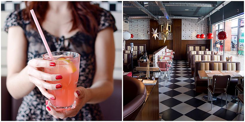 Reportaje para All Lovely Party 4