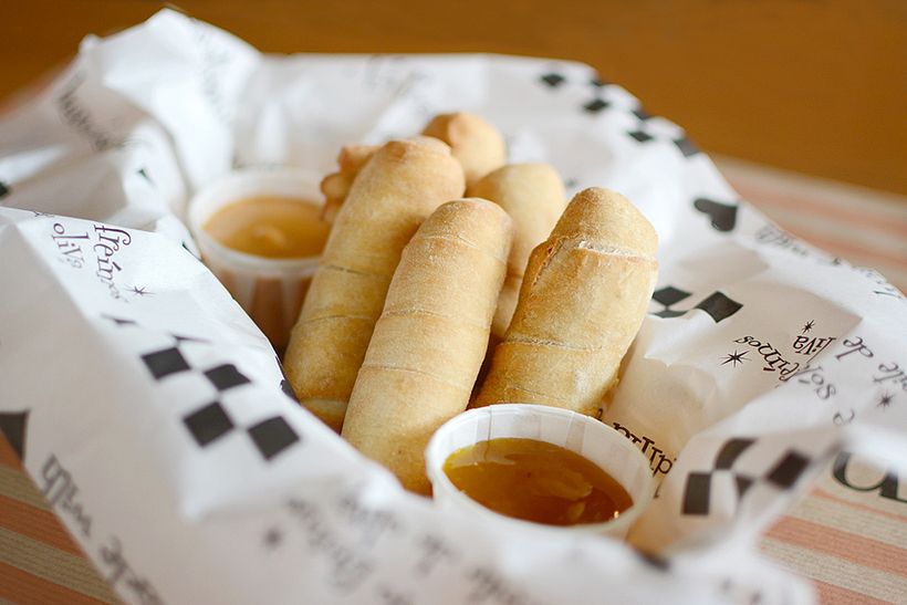 Reportaje para All Lovely Party 6