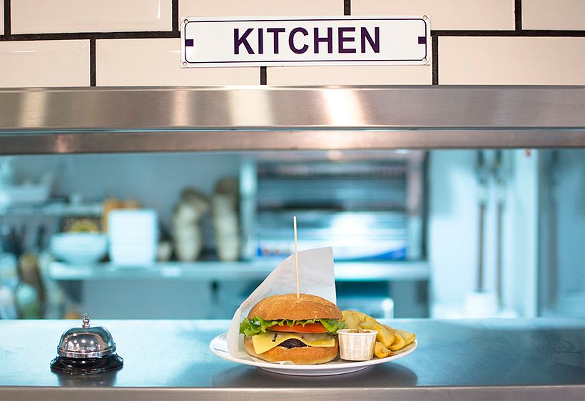 Reportaje para All Lovely Party 7