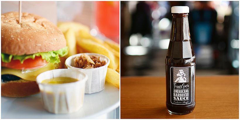 Reportaje para All Lovely Party 8