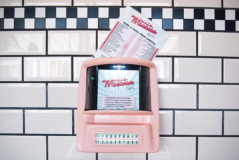 Reportaje para All Lovely Party 12