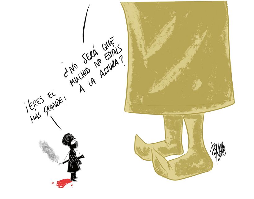 Je suis Charlie 1