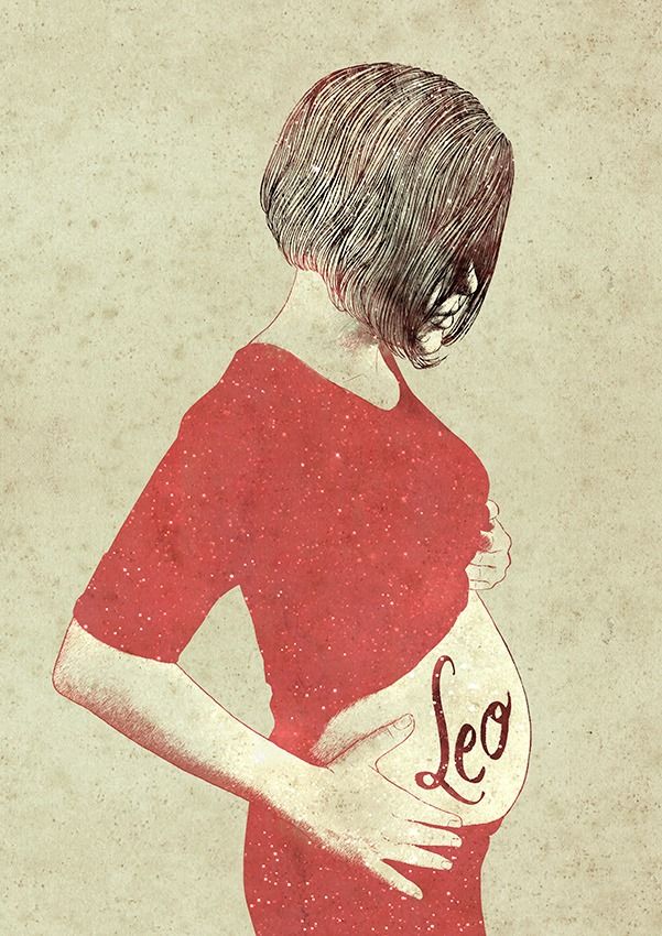 Paternidad ilustrada 1