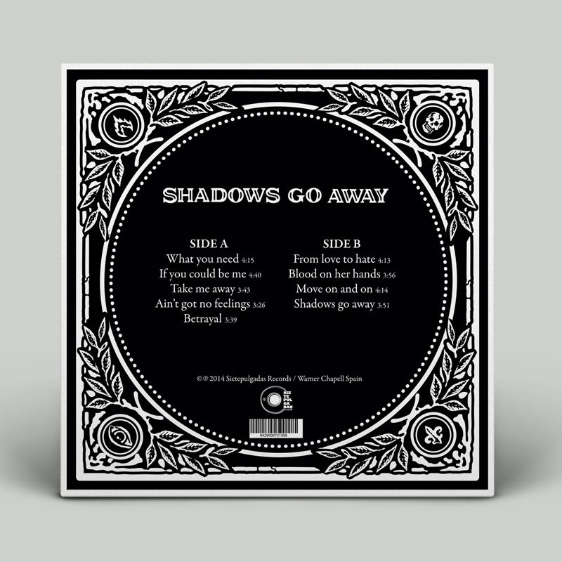 Aurora and the Betrayers 16