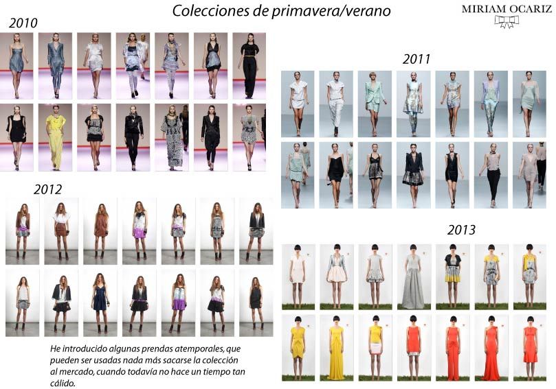 Colección inspiración Miriam Ocáriz 3