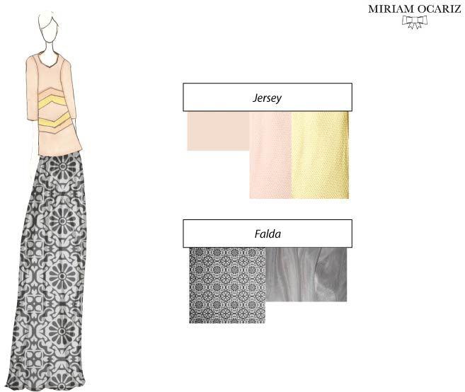 Colección inspiración Miriam Ocáriz 7