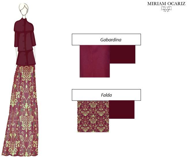 Colección inspiración Miriam Ocáriz 10