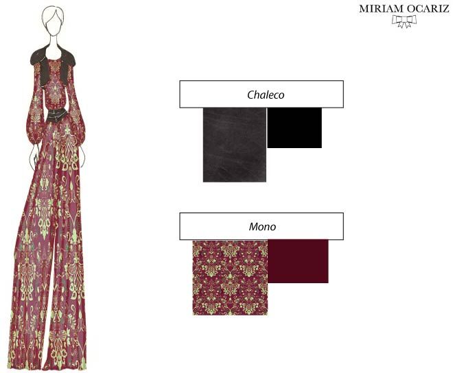 Colección inspiración Miriam Ocáriz 11