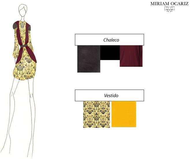 Colección inspiración Miriam Ocáriz 12