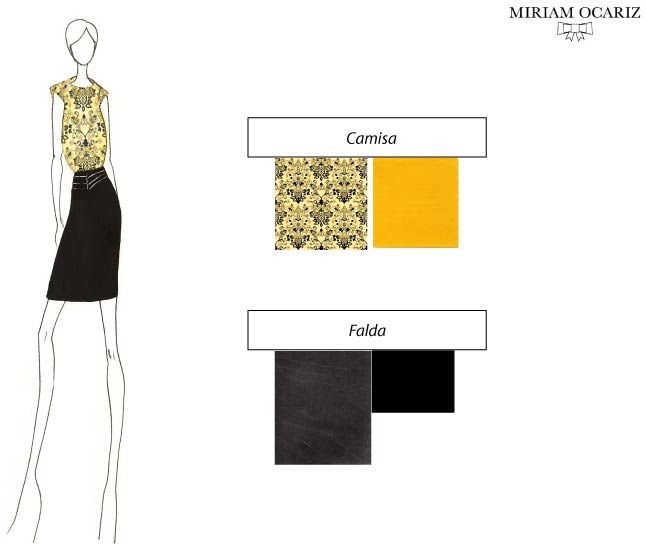 Colección inspiración Miriam Ocáriz 13