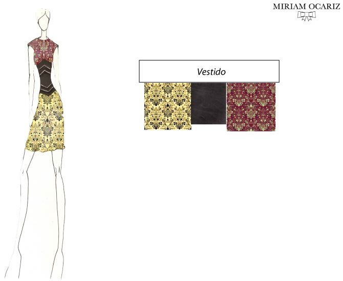Colección inspiración Miriam Ocáriz 14