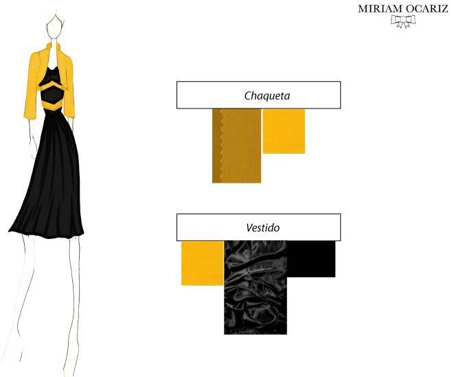 Colección inspiración Miriam Ocáriz 16