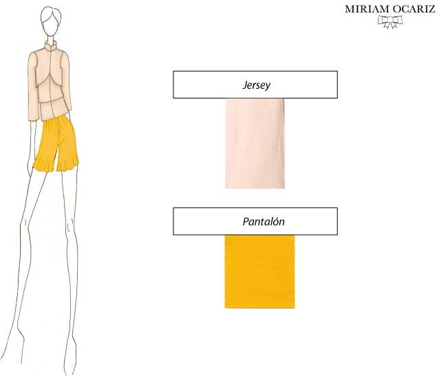 Colección inspiración Miriam Ocáriz 18