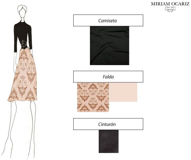 Colección inspiración Miriam Ocáriz 20