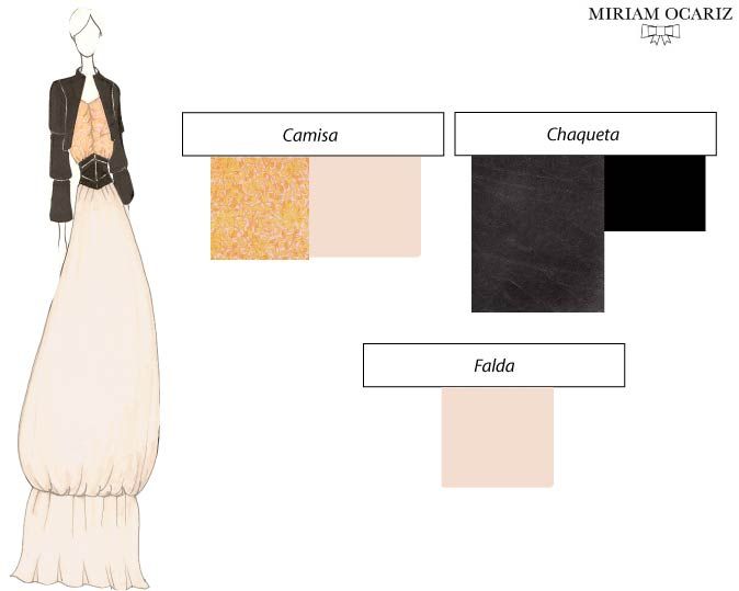 Colección inspiración Miriam Ocáriz 22