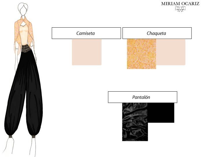 Colección inspiración Miriam Ocáriz 24