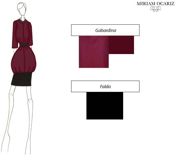 Colección inspiración Miriam Ocáriz 25