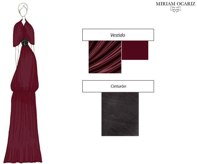 Colección inspiración Miriam Ocáriz 26