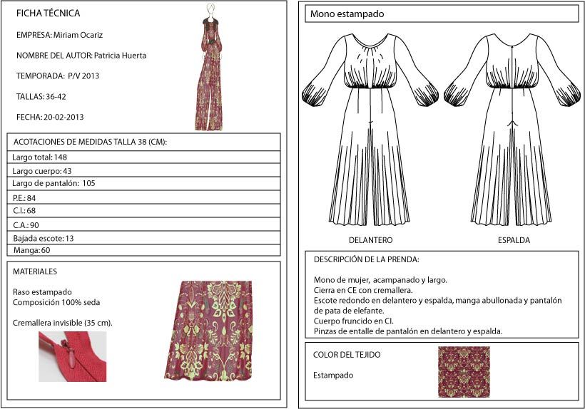 Colección inspiración Miriam Ocáriz 31