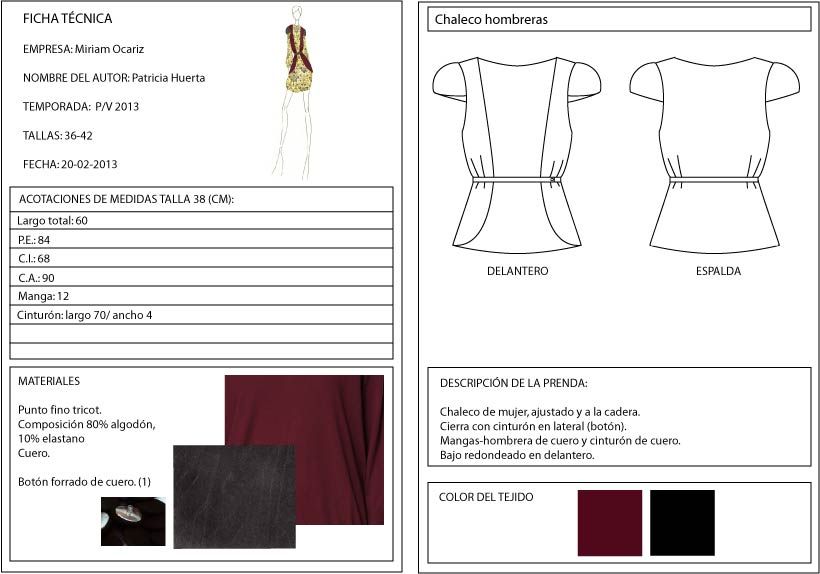 Colección inspiración Miriam Ocáriz 32