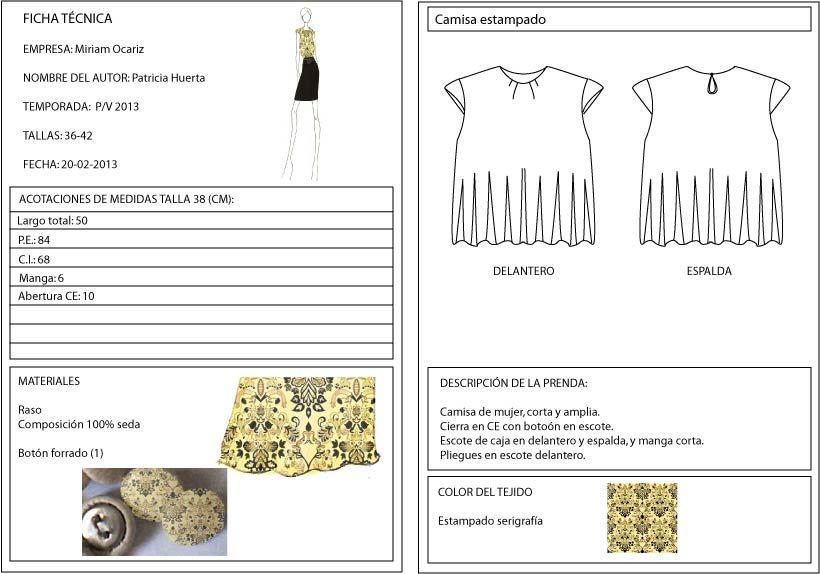 Colección inspiración Miriam Ocáriz 33