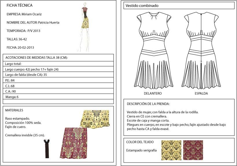 Colección inspiración Miriam Ocáriz 34