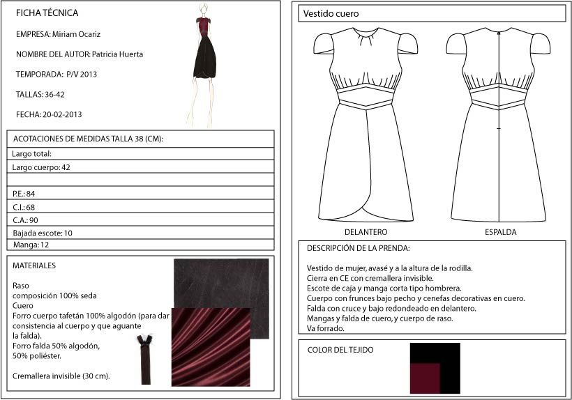 Colección inspiración Miriam Ocáriz 35