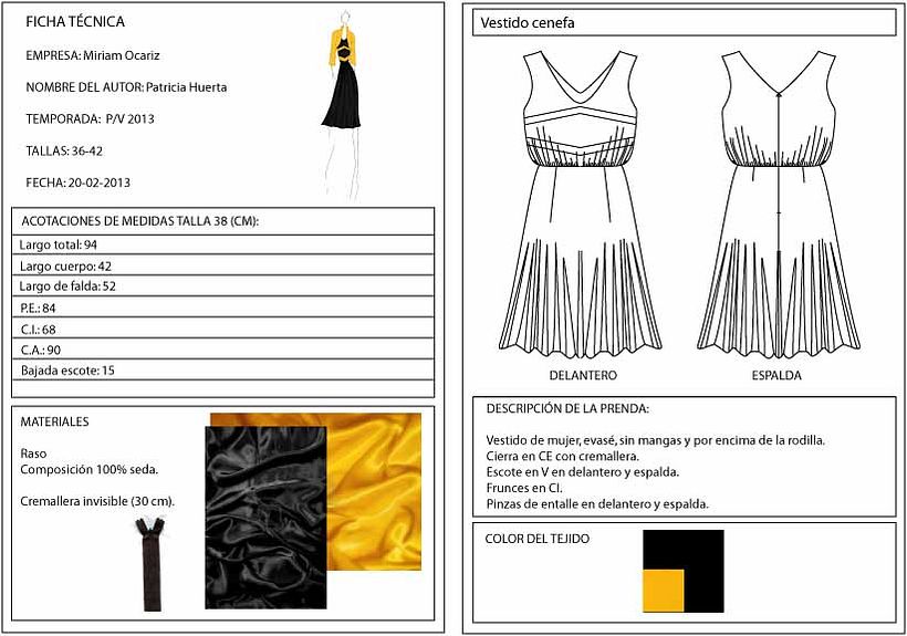 Colección inspiración Miriam Ocáriz 36