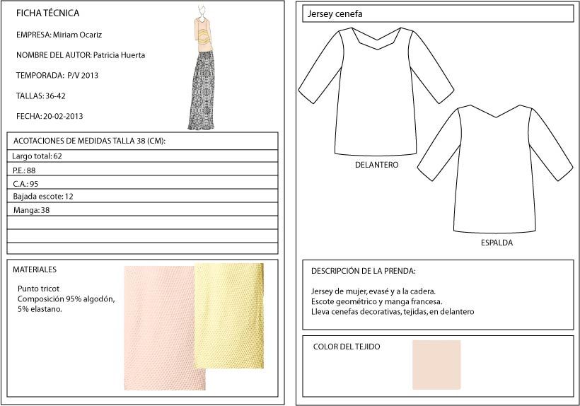 Colección inspiración Miriam Ocáriz 27