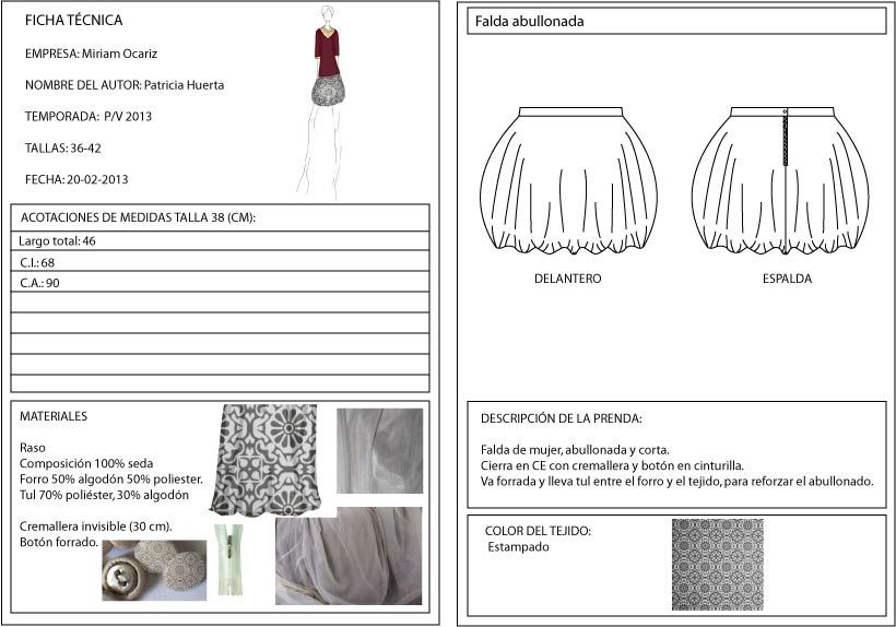 Colección inspiración Miriam Ocáriz 28