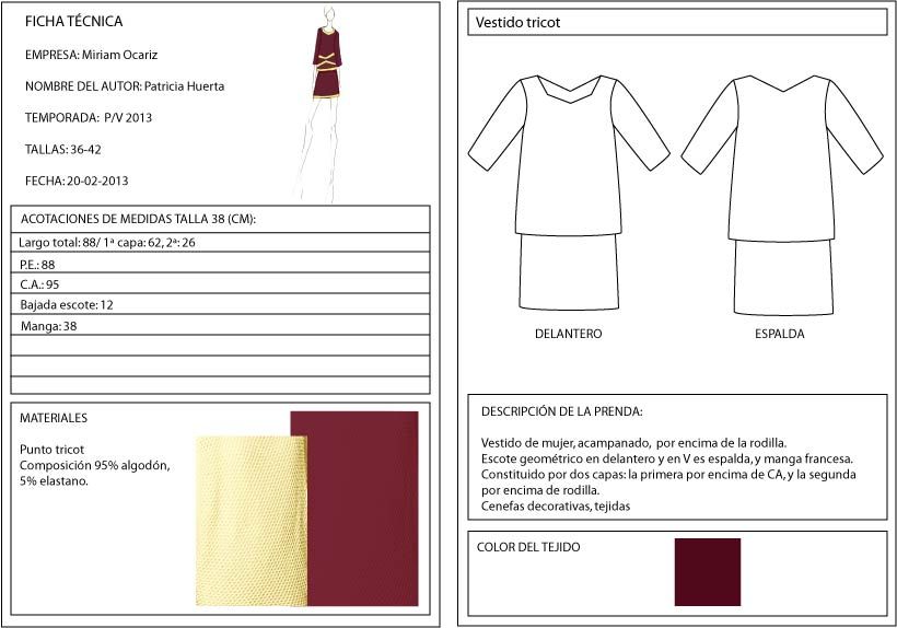 Colección inspiración Miriam Ocáriz 29