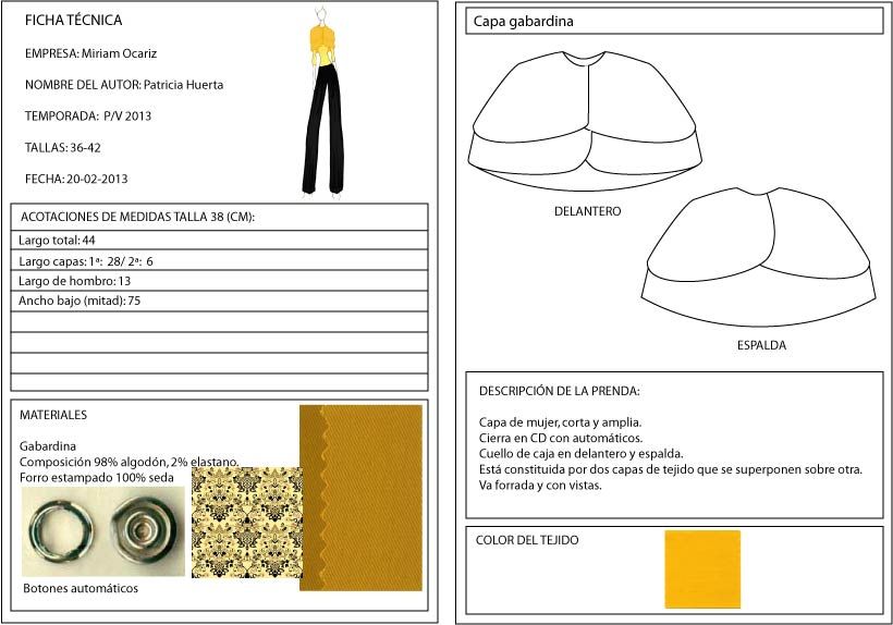 Colección inspiración Miriam Ocáriz 36